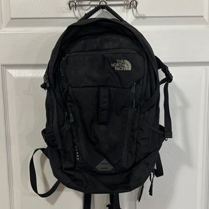 North Face Surge Backpack